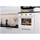 Духовой шкаф DARINA 1U BDE111 707 W