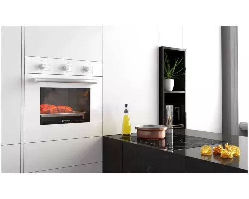 Духовой шкаф DARINA 1U BDE111 707 W