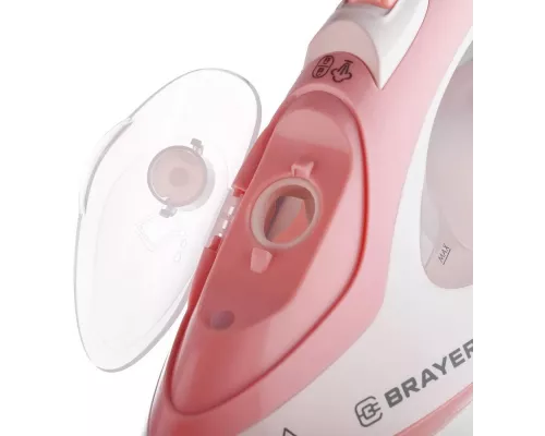 Утюг BRAYER BR4080