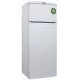 Холодильник DON R-216 B, белый