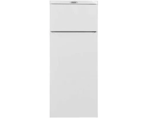 Холодильник DON R-216 B, белый