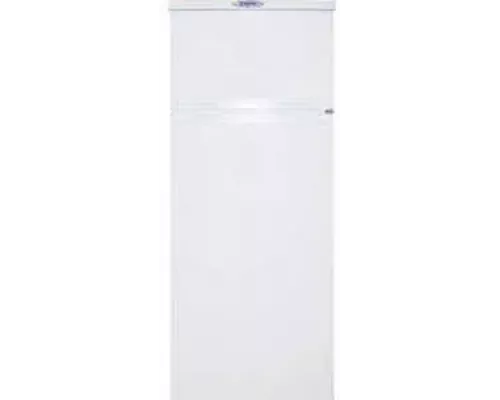 Холодильник DON R-216 B, белый