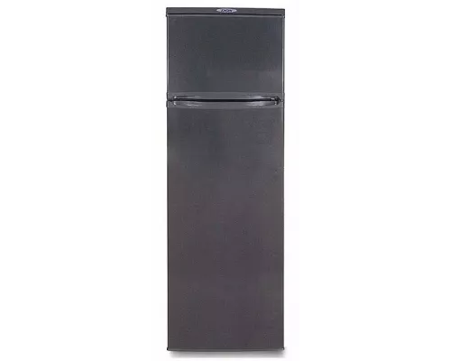 Холодильник DОN R 216 G графит