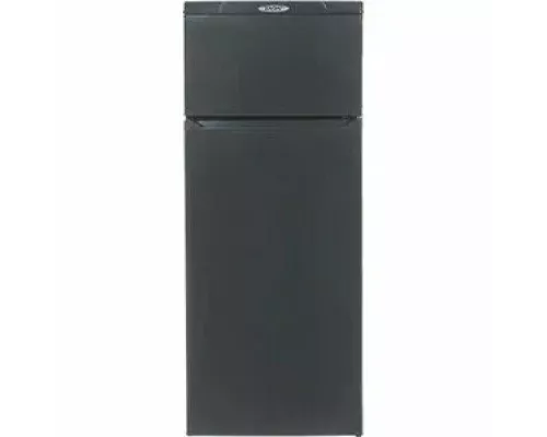 Холодильник DОN R 216 G графит