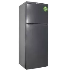 Холодильник DОN R 226 G графит