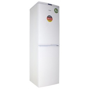 Холодильник DON R 296 BI (белая искра)