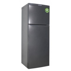 Холодильник DОN R 226 G (графит)