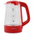 Чайник MARTA MT-4585 красный рубин