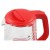 Чайник MARTA MT-4585 красный рубин