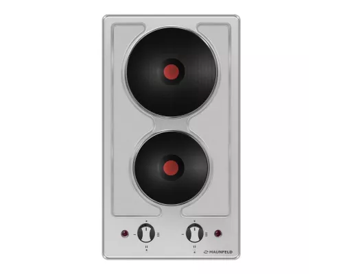 Варочная поверхность MAUNFELD EEHS.32.4S нерж.сталь