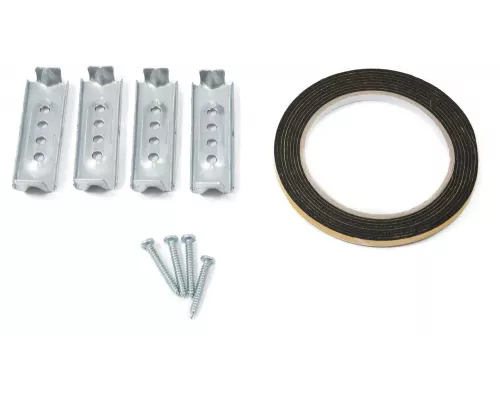 Варочная поверхность MAUNFELD EGHS.43.33CS/G нерж.сталь