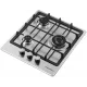 Варочная поверхность MAUNFELD EGHS.43.33CS/G нерж.сталь