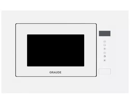 Встраиваемая микроволновая печь Graude MWG 38.1 W