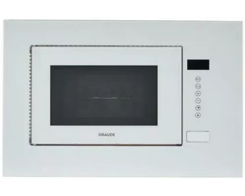 Встраиваемая микроволновая печь Graude MWG 38.1 W
