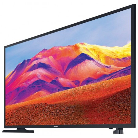 Телевизор Samsung UE43T5300AU black