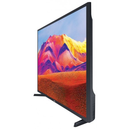 Телевизор Samsung UE43T5300AU black