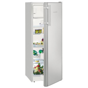 Холодильник LIEBHERR Kel 2834-20 001  Цвет: серебристый