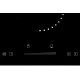 Варочная поверхность KRONA CORTO 30 BL