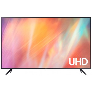 Телевизор Samsung UE70AU7100U 69.5" (2021)