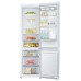 Холодильник SAMSUNG RB37A5000WW/WT белый (FNF)