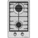 Варочная поверхность MAUNFELD EGHS.32.6CS/G нерж.сталь