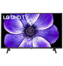 Телевизор LG 50UN68006LA 50"