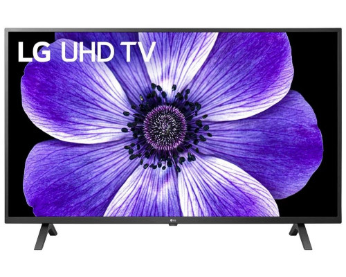 Телевизор LG 50UN68006LA 50"