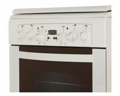 Кухонная плита GEFEST 6102-03 0167 бежевый