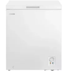 Морозильный ларь Hisense FC184D4BW1