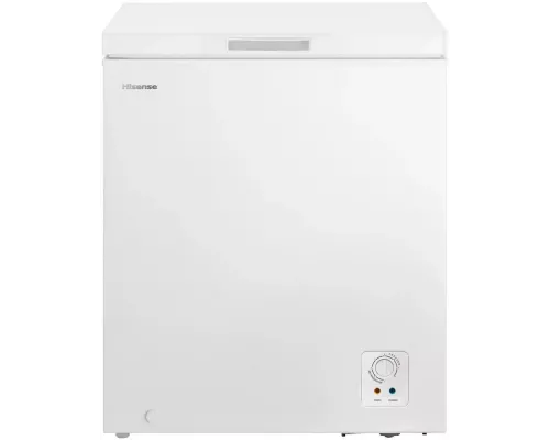 Морозильный ларь Hisense FC184D4BW1
