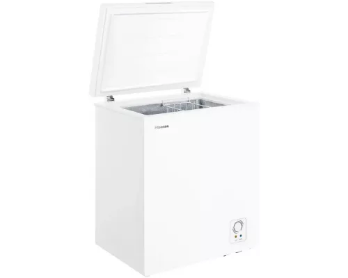 Морозильный ларь Hisense FC184D4BW1