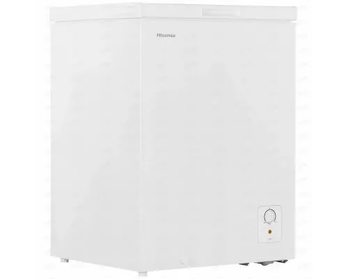 Морозильный ларь Hisense FC184D4BW1
