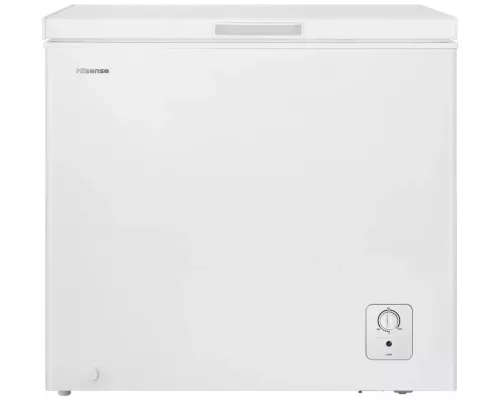 Морозильный ларь Hisense FC325D4BW1 белый