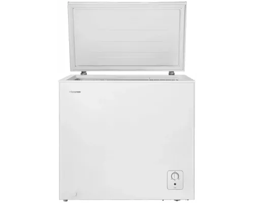 Морозильный ларь Hisense FC325D4BW1 белый