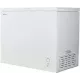 Морозильный ларь Hisense FC325D4BW1 белый