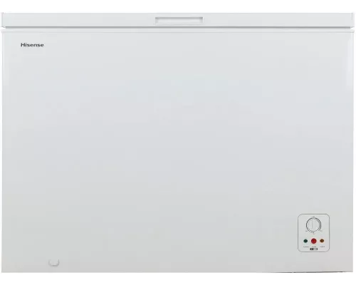 Морозильный ларь Hisense FC386D4AW1