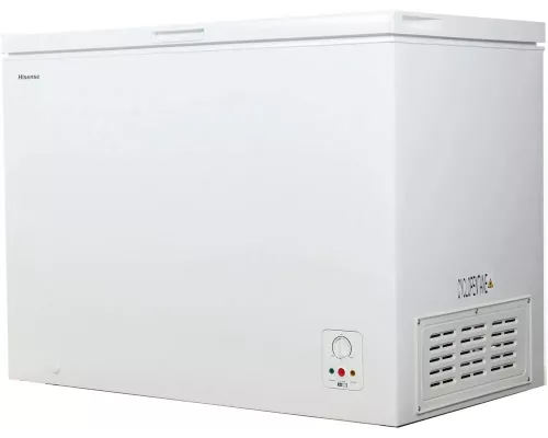 Морозильный ларь Hisense FC386D4AW1