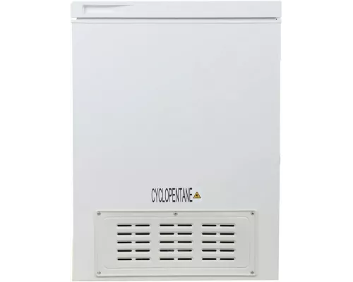 Морозильный ларь Hisense FC386D4AW1
