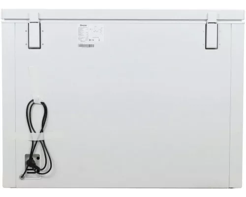 Морозильный ларь Hisense FC386D4AW1