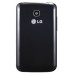 Мобильный телефон LG E435 Black Optimus L3 II Dual