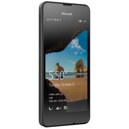 Мобильный телефон Microsoft Lumia 550