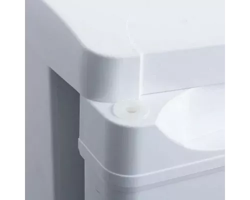 Морозильный ларь САРАТОВ-154 белый