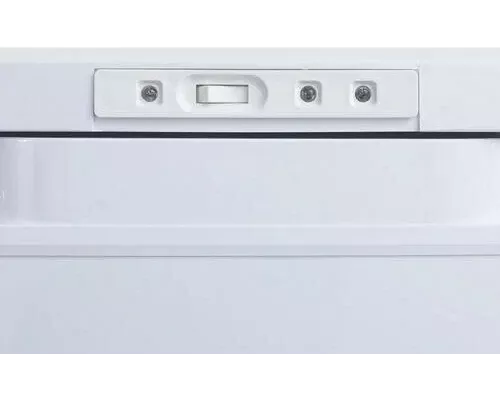 Морозильный ларь САРАТОВ-154 белый