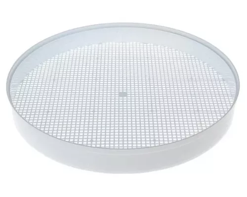 Сушилка для овощей и фруктов Ротор СШ-002 белый