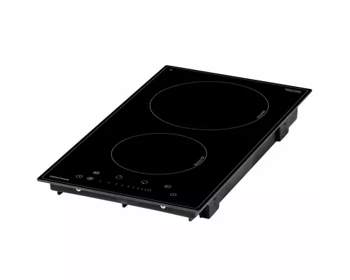 Варочная поверхность KRONA FORTE 30 BL черный
