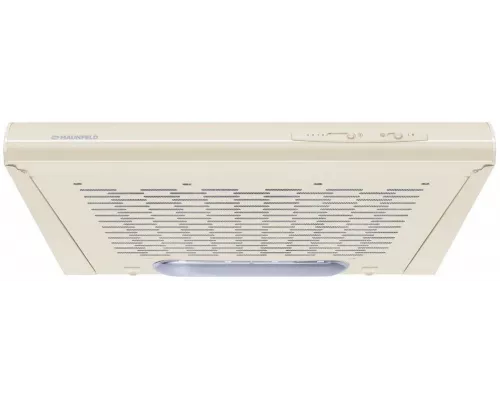 Вытяжка MAUNFELD MPA 50 бежевый