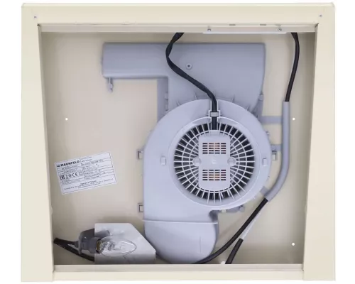 Вытяжка MAUNFELD MPA 50 бежевый