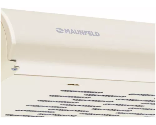 Вытяжка MAUNFELD MPA 50 бежевый
