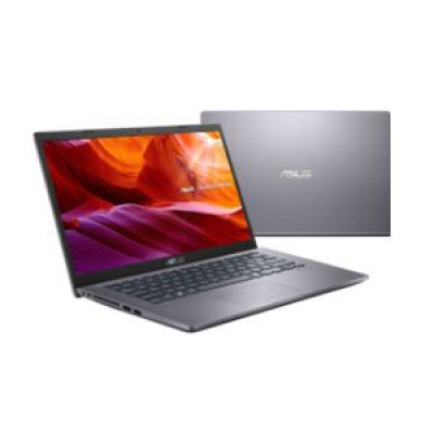 Ноутбук 14" Asus X409FA-BV593 grey Core i3 10110U/4GB/256GB SSD