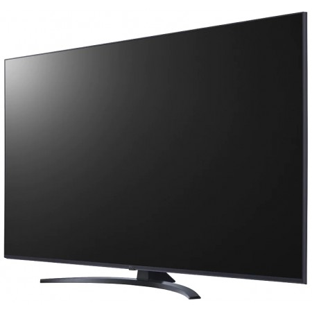 Телевизор LED LG 55UP81006LA Smart 4K